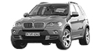 BMW E70 P1BD7 Fault Code