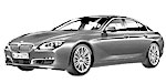 BMW F06 P1BD7 Fault Code