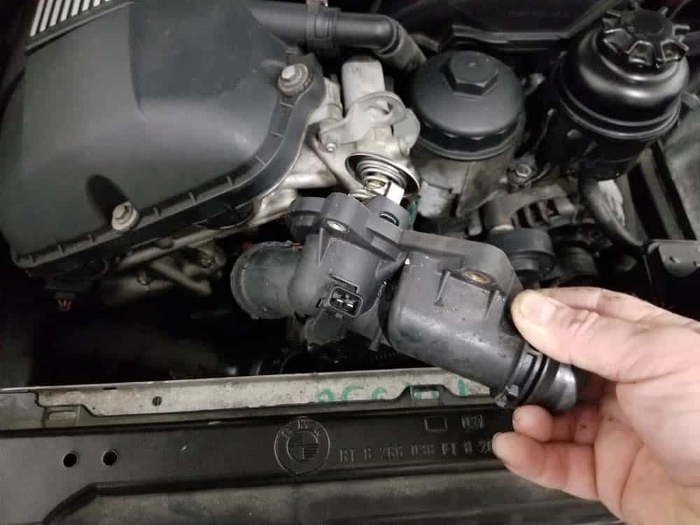 See P1BD7 repair manual
